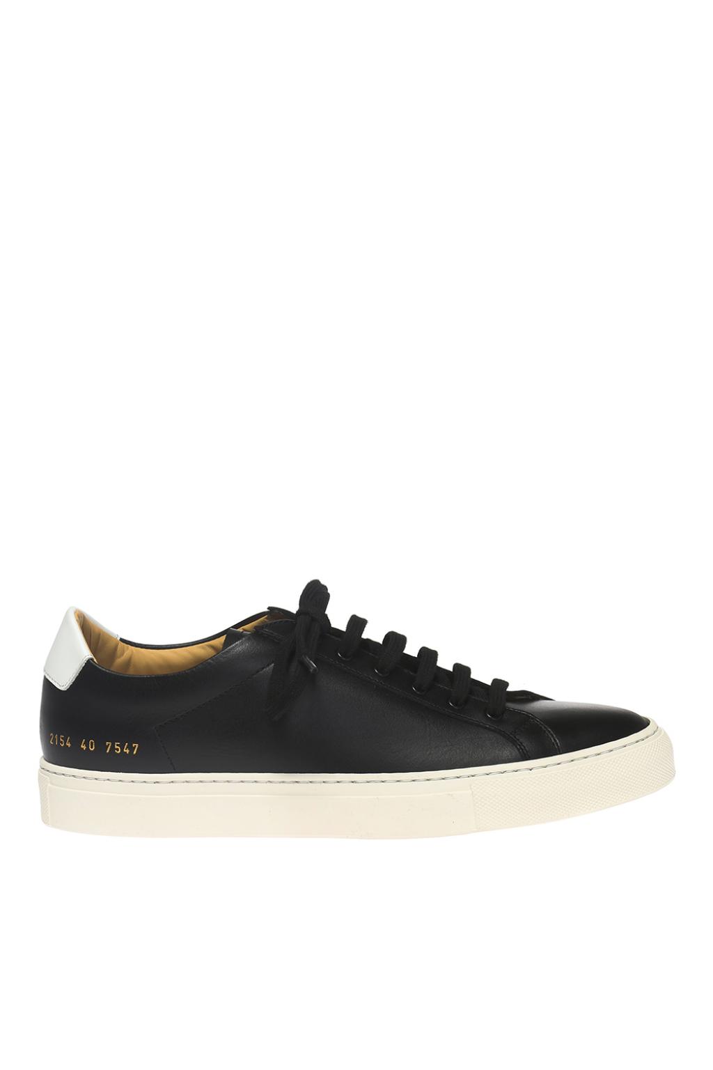 common projects 2154