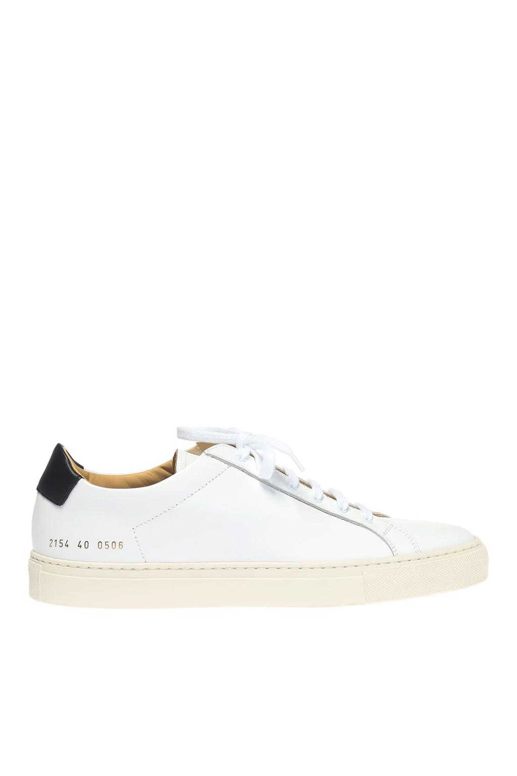 common projects 2154