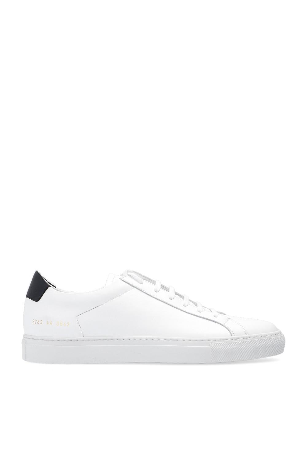 Common Projects ‘Retro Low’ sneakers