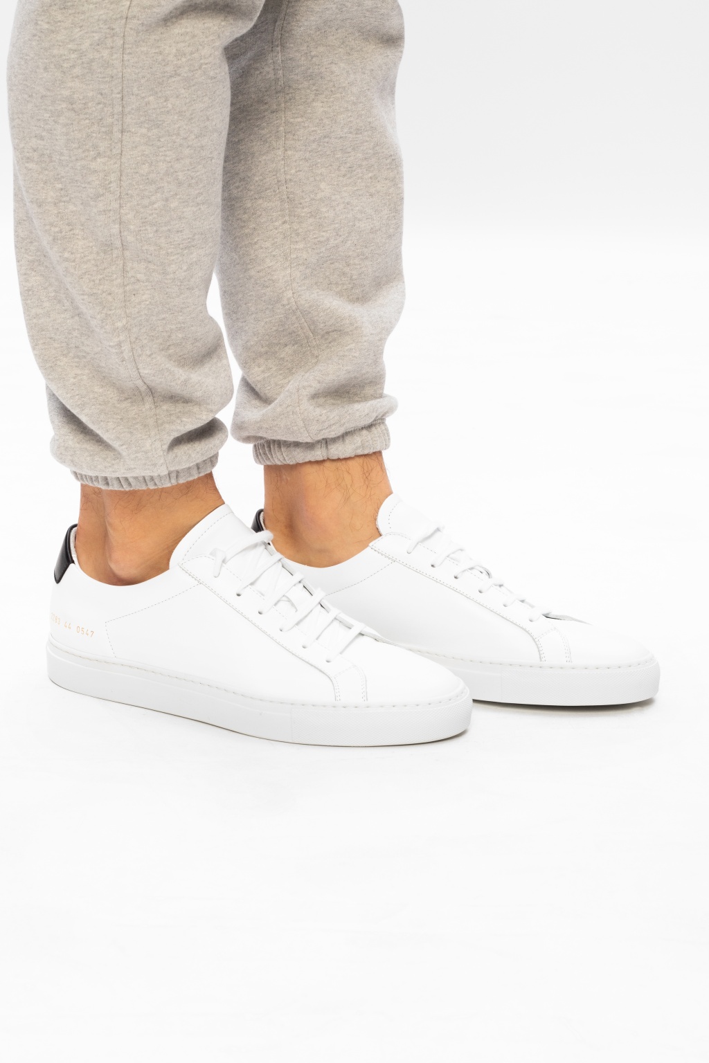 Common Projects ‘Retro Low’ sneakers