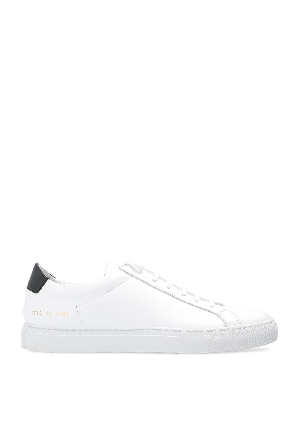 Common Projects ‘Retro Low’ sneakers