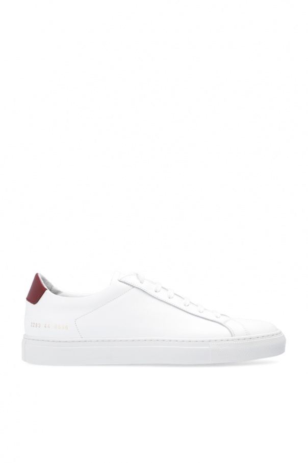 Common Projects ‘Retro Low’ sneakers