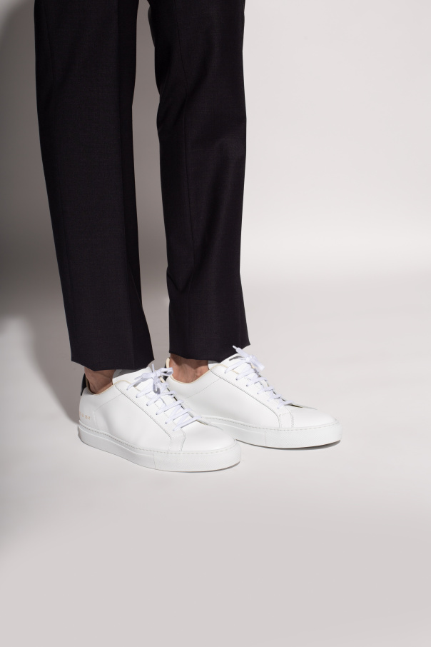 Common Projects ‘Retro’ sneakers