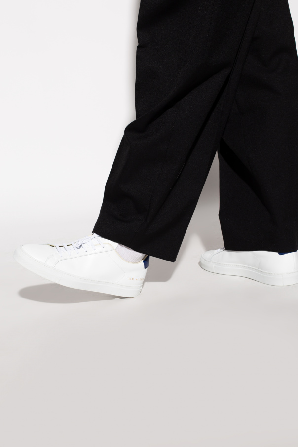 Common Projects ‘Retro Low’ sneakers