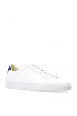 Common Projects ‘Retro Low’ sneakers