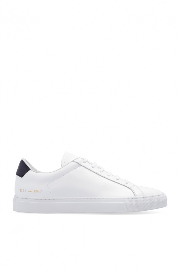 Common Projects ‘Retro Low’ sneakers