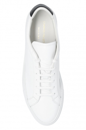 Common Projects ‘Retro Low’ sneakers