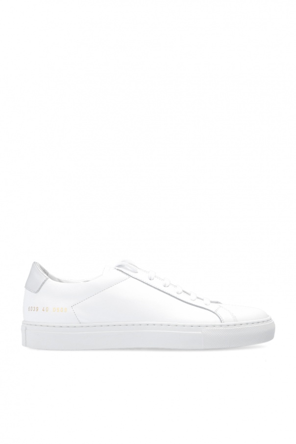 Common Projects ‘Retro Low’ sneakers