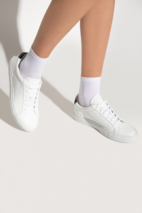 Common Projects ‘Retro Low’ sneakers