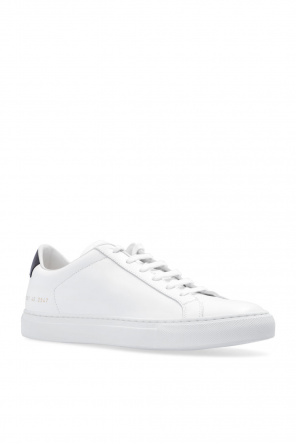 Common Projects ‘Retro Low’ sneakers