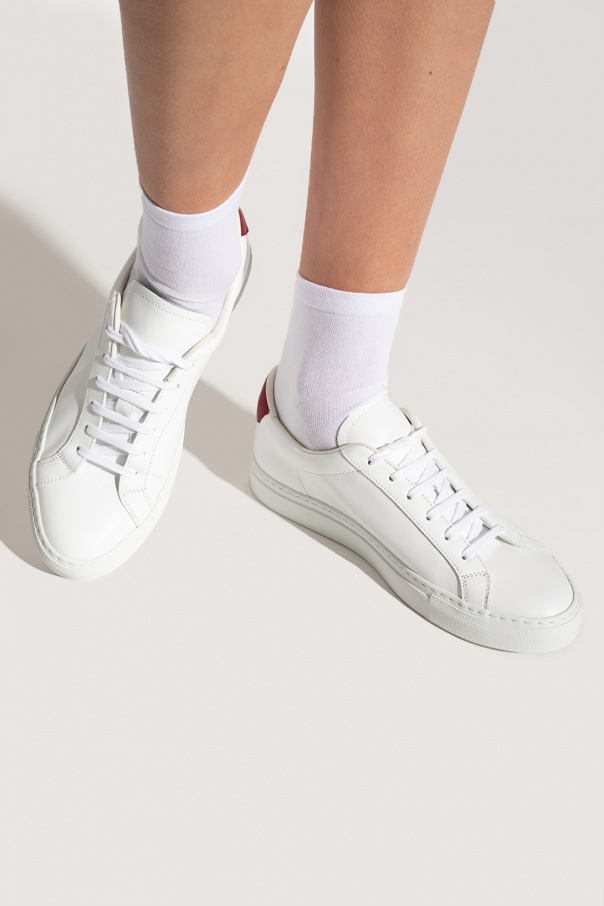 Common Projects ‘Retro Low’ Pastel