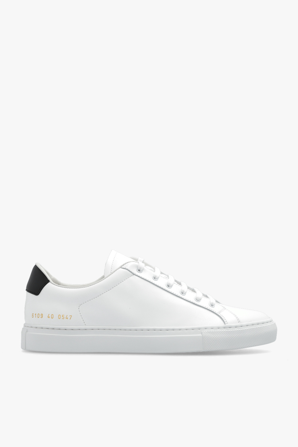 Common Projects ‘Retro Low’ sneakers