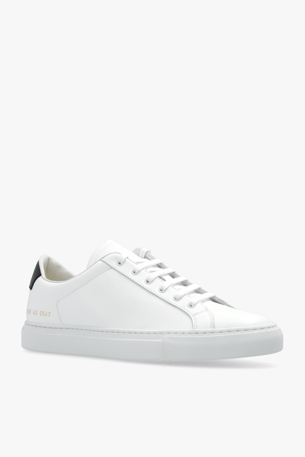 Common Projects ‘Retro Low’ sneakers