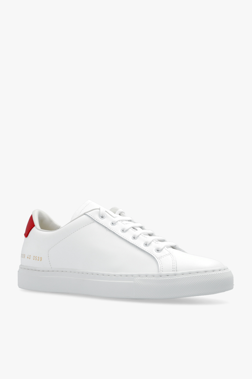 Common Projects ‘Retro Low’ sneakers