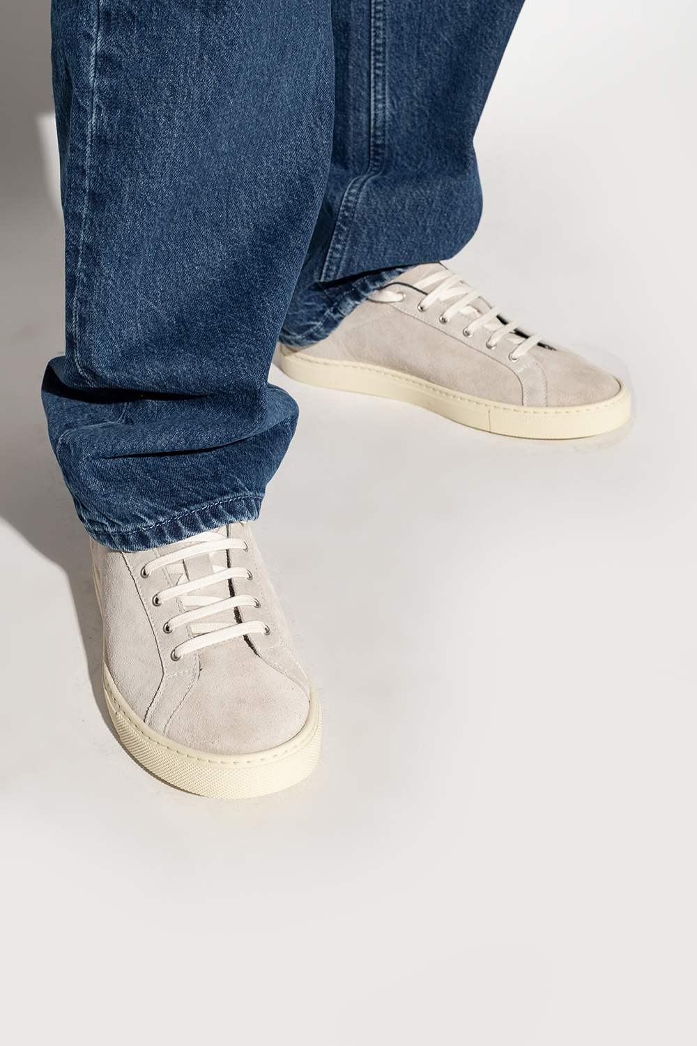 Common Projects ‘Retro Low’ sneakers