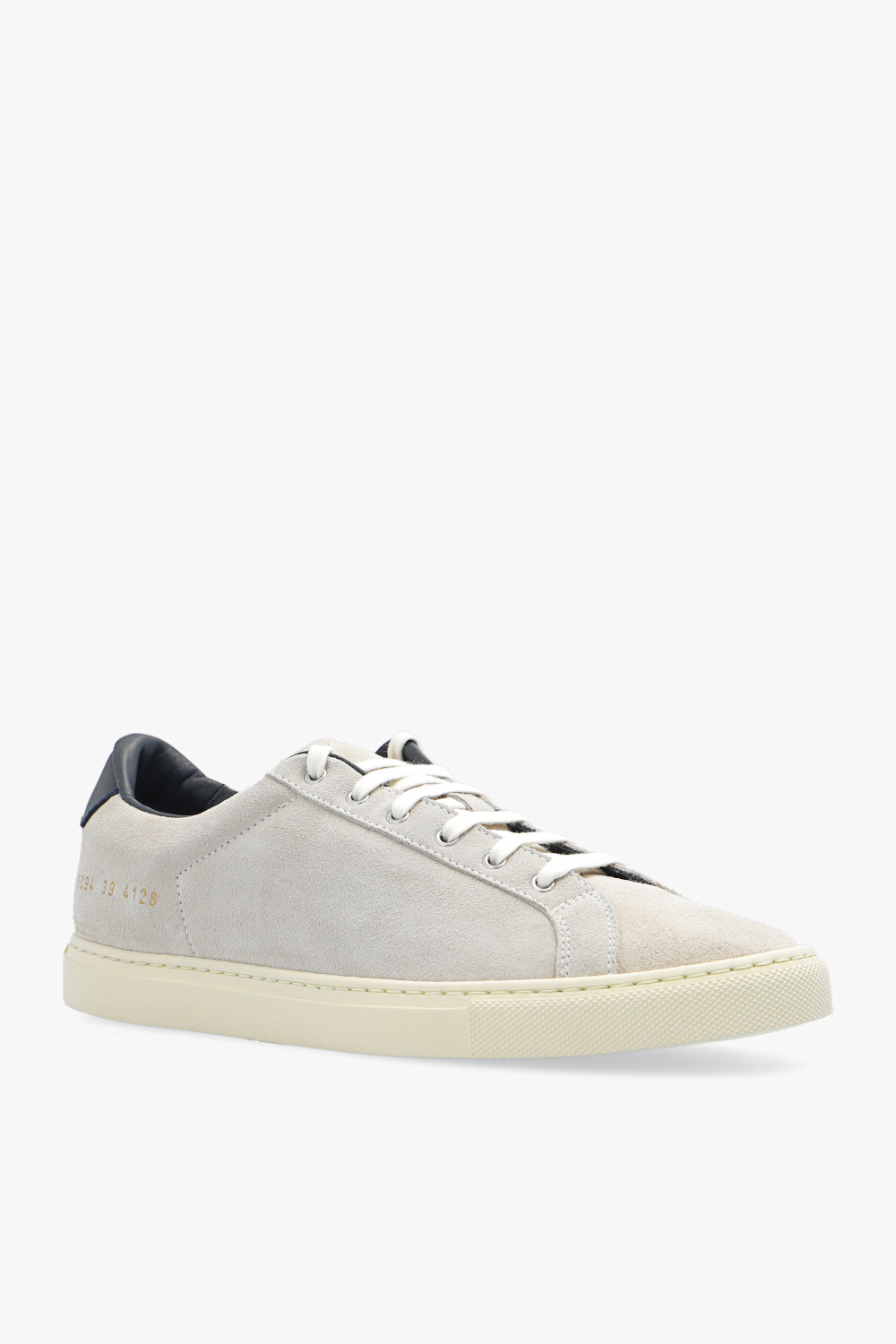 Common Projects ‘Retro Low’ sneakers