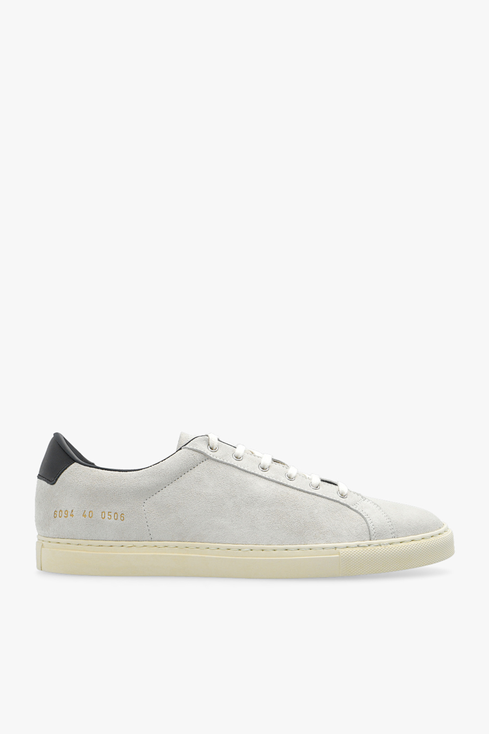 Common Projects ‘Retro Low’ sneakers