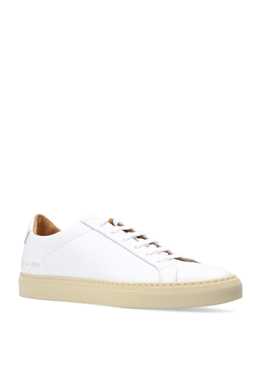 Common Projects ‘Retro Vintage’ sneakers
