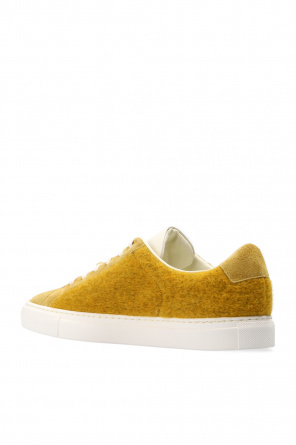 Common Projects ‘Retro’ wool sneakers