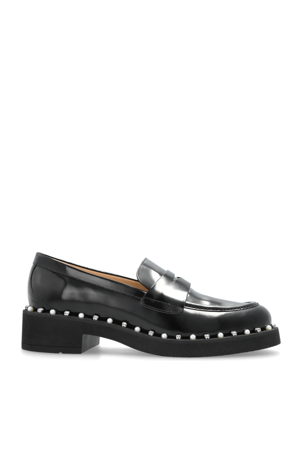 Shoes Reverie type loafers od Stuart Weitzman