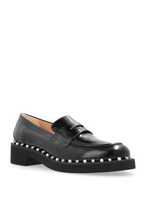 Stuart Weitzman Shoes Reverie type loafers