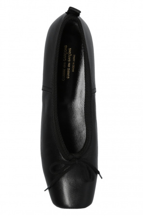 CDG by Comme des Garçons Leather shoes