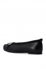 CDG by Comme des Garcons Leather shoes