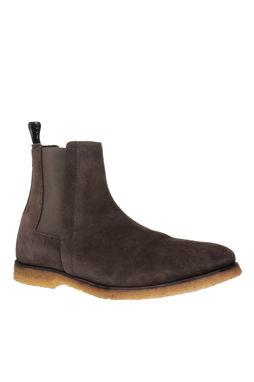 all saints rhett chelsea boot