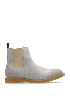 ‘rhett’ chelsea boots od AllSaints