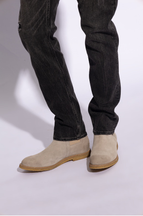 ‘rhett’ chelsea boots od AllSaints