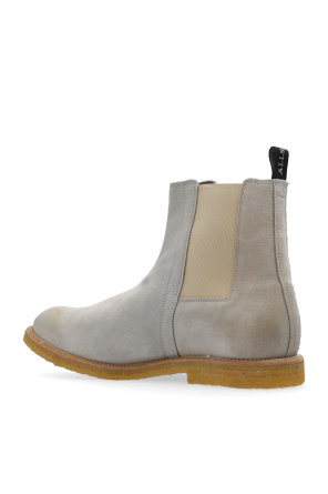 AllSaints ‘Rhett’ Chelsea boots