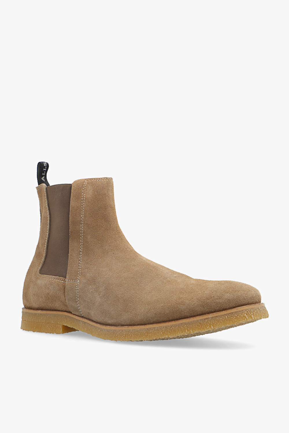 AllSaints ‘Rhett’ Chelsea boots