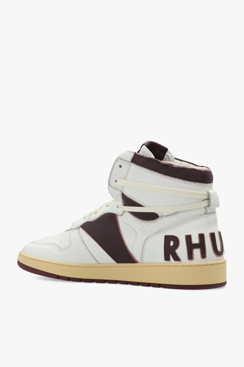 Rhude ‘Rhecess High’ high-top sneakers