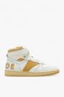 Rhude ‘Rhecess High’ high-top sneakers