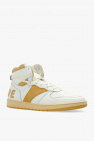 Rhude ‘Rhecess High’ high-top sneakers