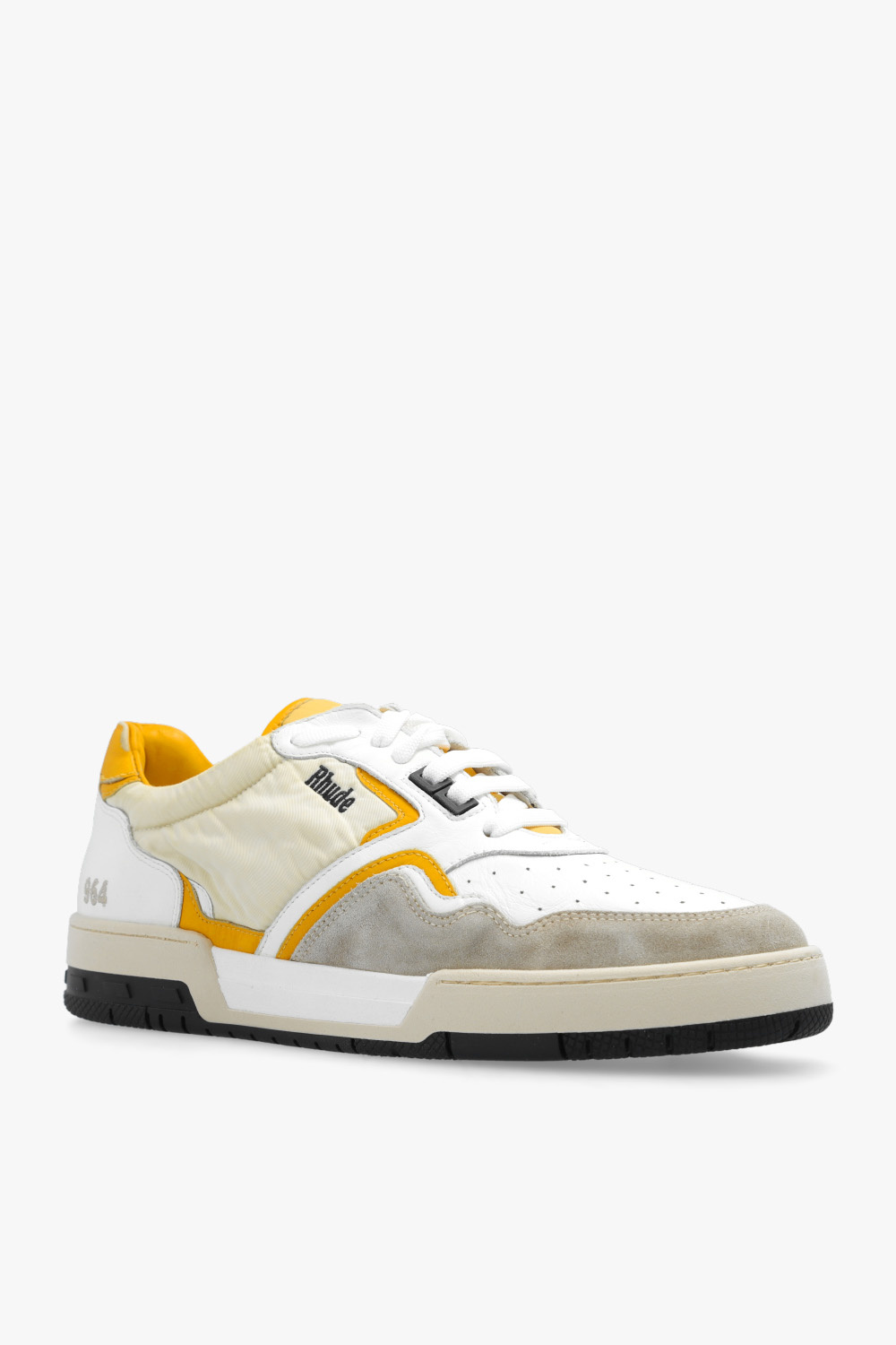 Rhude Sneakers with logo