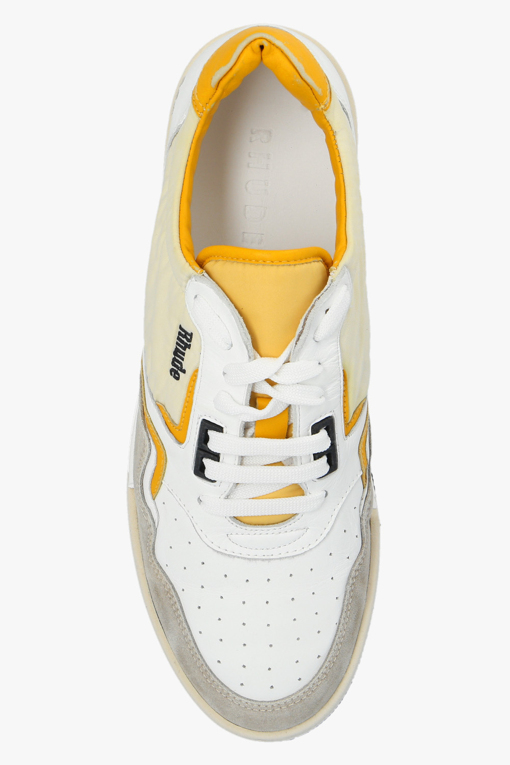 Rhude Sneakers with logo