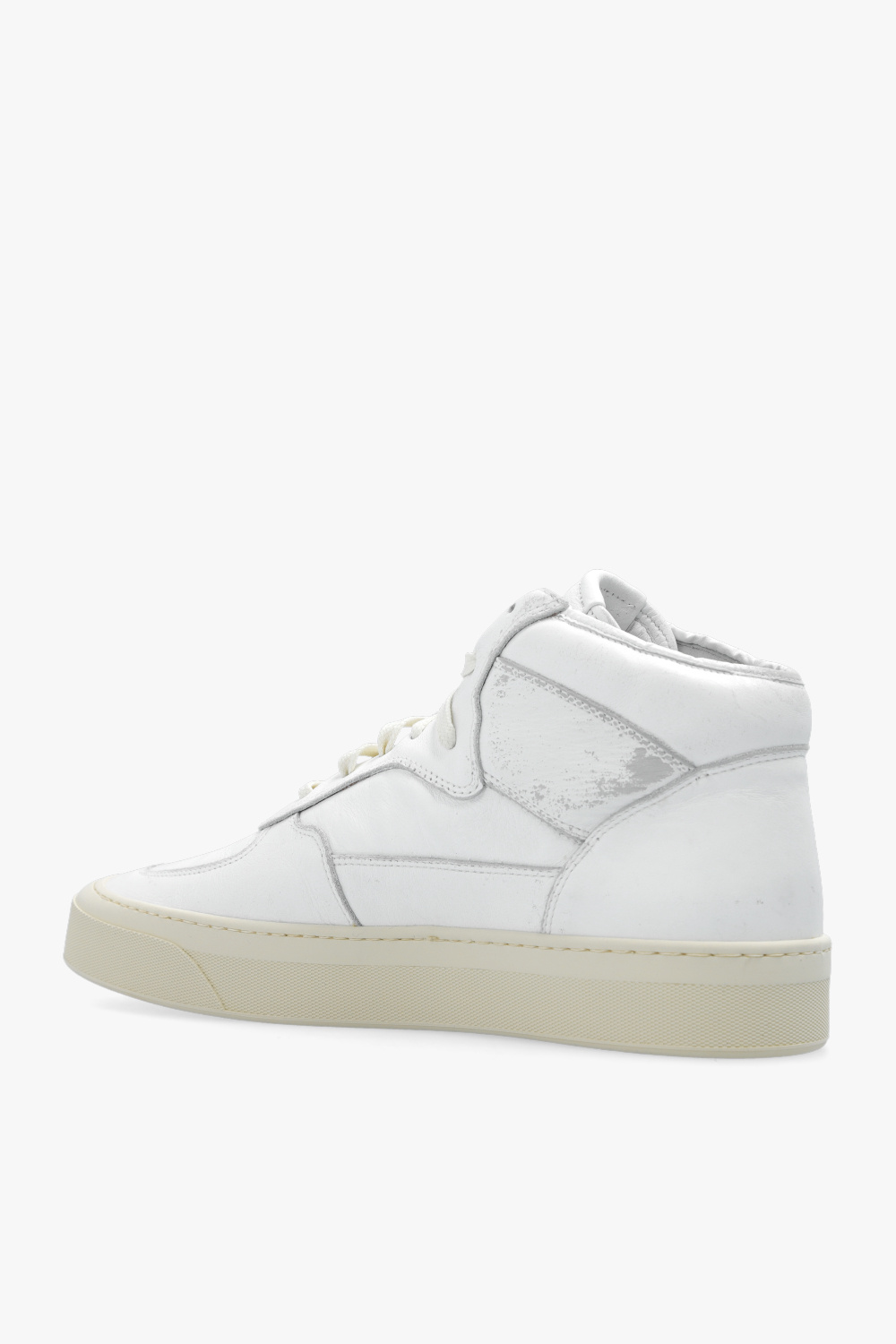 Rhude Sneakers with logo