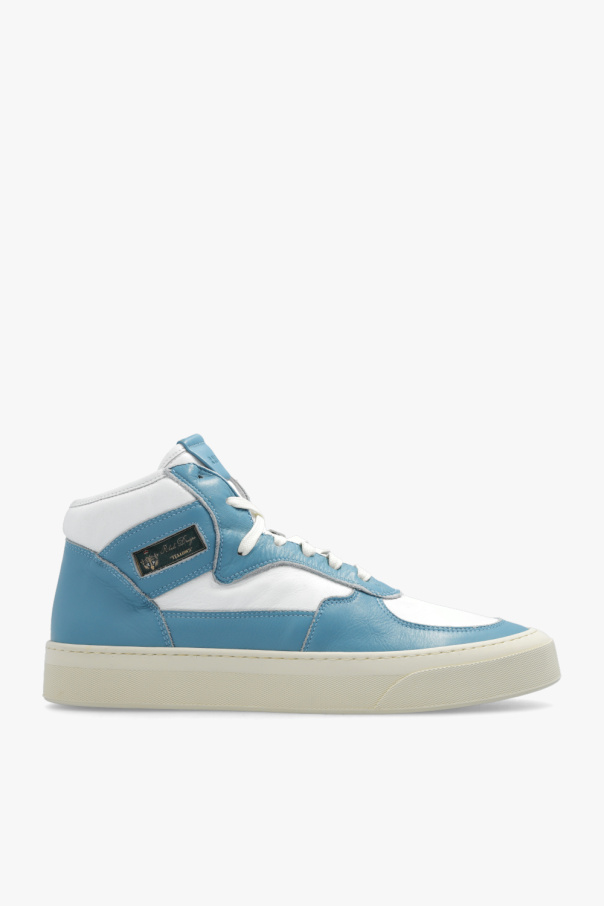 Rhude Sneakers with logo