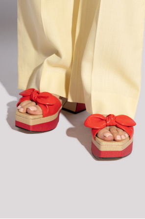 Platform sandals 'ricia' od Jimmy Choo