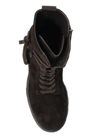 BOGNER Suede ankle boots ‘RIGA’