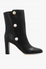 Jimmy Choo ‘Rina’ heeled ankle boots
