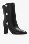 Jimmy Choo ‘Rina’ heeled ankle boots