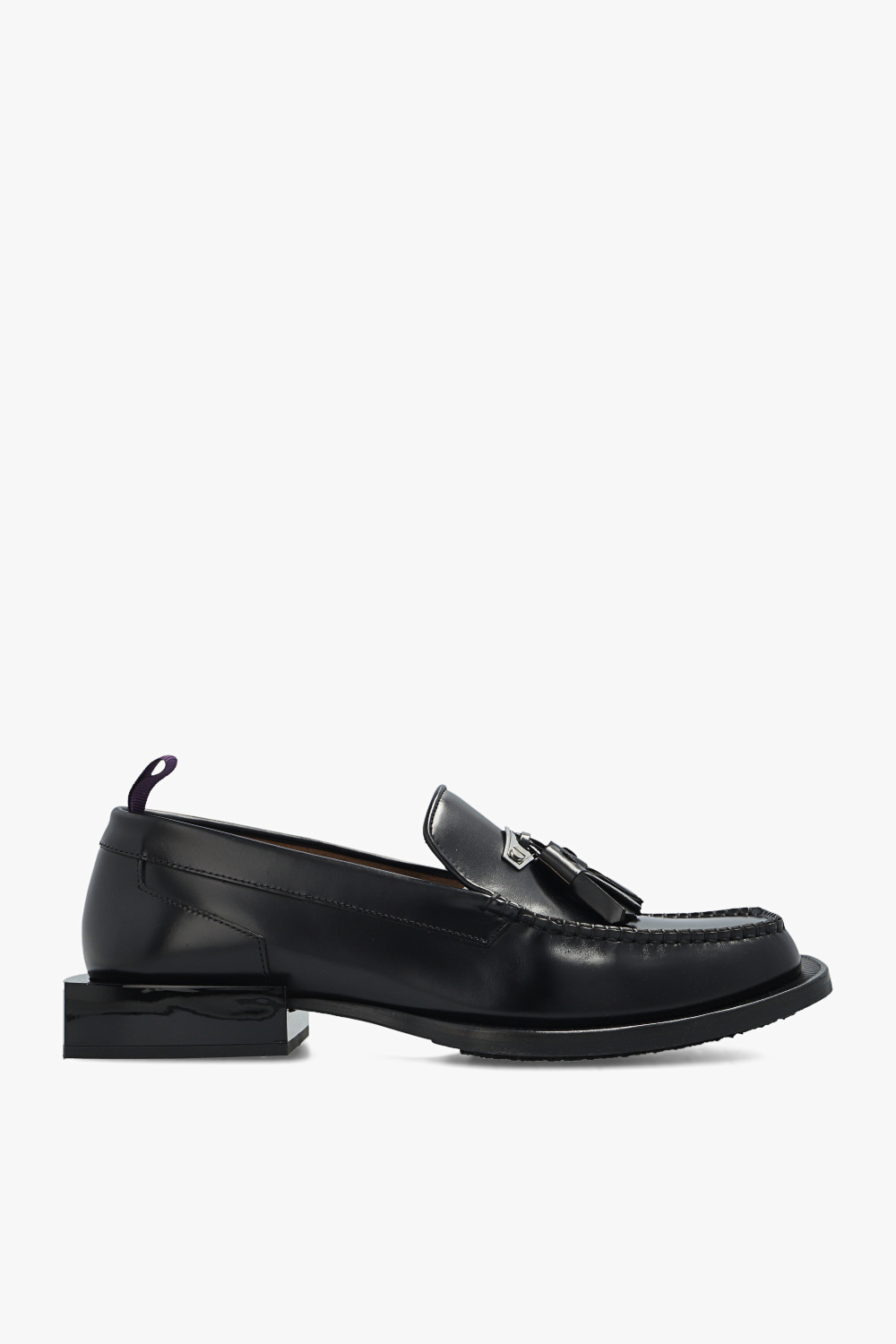 ‘Rio’ leather shoes Eytys - Vitkac KR