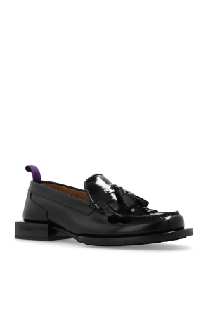 Eytys ‘Rio’ leather loafers
