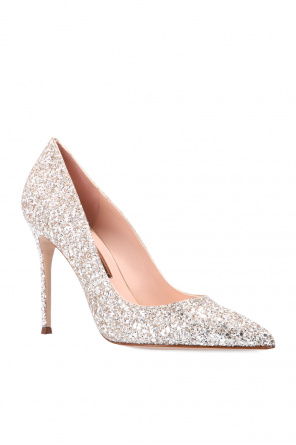 Sophia Webster ‘Rio’ stiletto pumps with sequins
