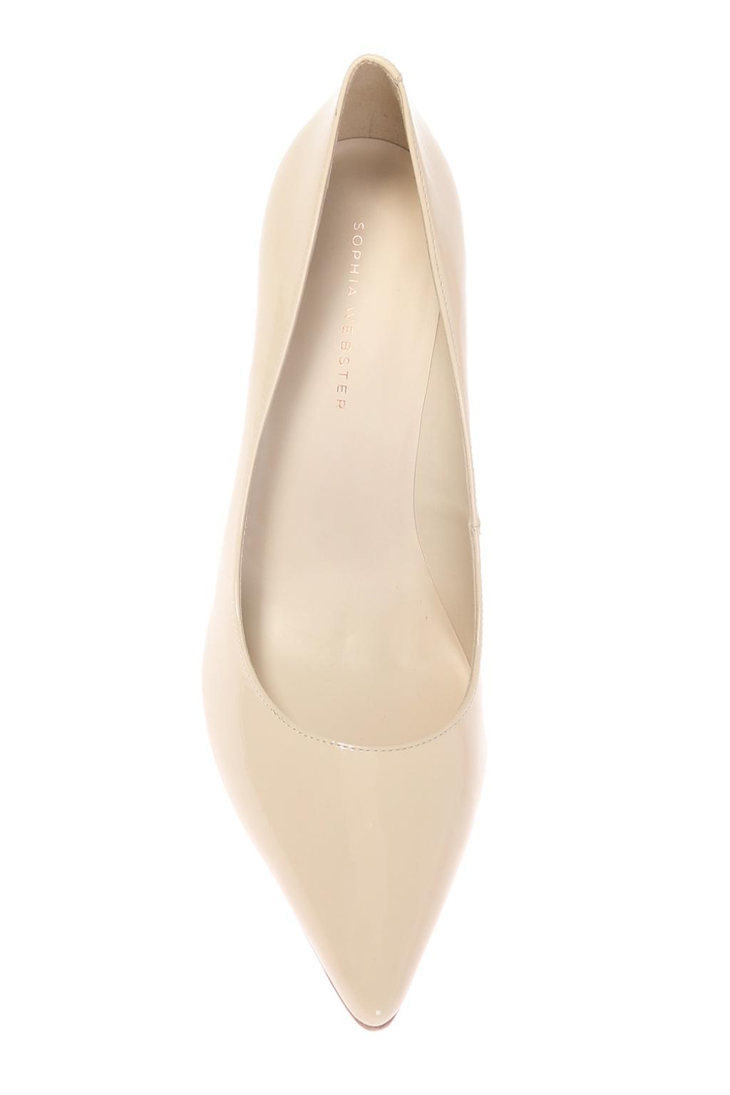 sophia webster rio pumps