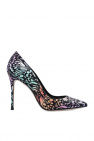 Sophia Webster ‘Rio’ NYLON pumps