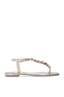 Sophia Webster PINK ‘Ritzy’ sandals