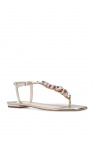 Sophia Webster PINK ‘Ritzy’ sandals